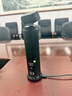 影石Insta360【W(wǎng)ave+Link2】視頻會(huì )議麥克風(fēng)攝像頭音響一體機 AI錄音 會(huì )議總結 紀要轉寫(xiě) USB/C免驅?zhuān)ㄊ冢?曬單實(shí)拍圖