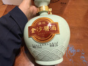 金沙回沙酒 封壇原漿 醬香型白酒 53度 1500ml 大壇子酒 純糧食醬酒 曬單實(shí)拍圖