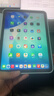 Apple/蘋(píng)果 iPad11英寸 A16芯片2025年款 平板電腦 (128GB WLAN版/學(xué)習辦公娛樂(lè ))銀色 曬單實(shí)拍圖