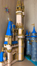 樂(lè )高（LEGO）積木 積木玩具43222迪士尼城堡家居裝飾生日禮物 曬單實(shí)拍圖