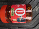川老匯0添加紅油郫縣豆瓣醬500g 調味料辣椒醬 曬單實(shí)拍圖