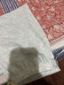 浪莎高彈力純棉毛褲秋褲女春秋保暖褲打底線(xiàn)褲襯褲新疆超薄款寬松單件 【1條淺灰】·彈力棉輕薄高彈 M /160 曬單實(shí)拍圖