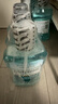 李施德林精油漱口水冰藍零度清新口氣減少口腔細菌500mL*3去口臭深層清潔 曬單實(shí)拍圖