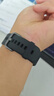 華為HUAWEI WATCH FIT 4 韻律黑氟橡膠表帶 華為運動(dòng)智能手表超輕薄大屏潮流運動(dòng)藍牙通話(huà) 曬單實(shí)拍圖