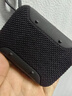 JBL GO5 音樂(lè )金磚五代 藍牙音箱 戶(hù)外便攜音箱 徒步騎行 電腦音響 go4升級款 禮物小音箱 瀾夜黑 曬單實(shí)拍圖