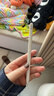 Apple/蘋(píng)果 Pencil(第二代) 磁吸觸控筆手寫(xiě)筆蘋(píng)果筆電容筆書(shū)寫(xiě)繪畫(huà)ipad筆 適用iPad Air五代 曬單實(shí)拍圖