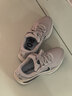 耐克（NIKE）26年春季新款Vomero 18女鞋緩震輕盈透氣舒適柔軟回彈跑步鞋 HM6804-607 36 曬單實(shí)拍圖