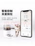 霍曼（Homerun）Real智能自動(dòng)喂食器貓糧定時(shí)貓貓咪自動(dòng)投食機PF20（不銹鋼碗） 曬單實(shí)拍圖