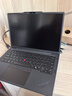 ThinkPad【國家補貼15%】聯(lián)想 X13 AI AMD銳龍筆記本電腦 13.3英寸商務(wù)辦公輕薄本 銳龍 7 PRO 350 32G 1T 曬單實(shí)拍圖