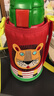 虎牌（TIGER）【京東限定】小獅子兒童保溫杯學(xué)生吸管水杯一杯雙蓋 曬單實(shí)拍圖