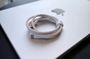 Apple/蘋(píng)果 60W USB-C數據線(xiàn)-1米 type-c蘋(píng)果充電線(xiàn)手機數據線(xiàn) 蘋(píng)果17充電線(xiàn)iphone17充電線(xiàn) 曬單實(shí)拍圖