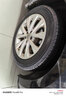 米其林（MICHELIN）汽車(chē)輪胎 205/55R16 91W 浩悅五代 Primacy 5 適配朗逸/寶來(lái)/英朗 曬單實(shí)拍圖