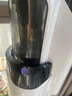 UWANT友望吸塵器V300  輕量手持 【適合女性】家用無(wú)線(xiàn)手持自集塵2.0吸塵器吸貓毛寵物毛除螨 實(shí)惠升級款  V300 曬單實(shí)拍圖
