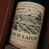 路易拉菲（LOUIS LAFON）法國原瓶進(jìn)口紅酒干紅葡萄酒14度珍藏波爾多AOP750ml*2雙支禮盒裝 曬單實(shí)拍圖