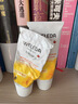 維蕾德（WELEDA）德國兒童身體乳金盞花嬰兒寶寶潤膚乳保濕舒緩止癢強屏障0-3-12歲 【新生兒護臀膏】無(wú)香款75ml*2 曬單實(shí)拍圖