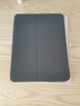 圖拉斯【全新升級丨銷(xiāo)額第一】 適用2026iPadAir8/7/6第11代Pro/5/4保護套24/2蘋(píng)果平板殼超薄磁吸帶筆槽 【高端深空灰】一殼多用丨自帶筆槽 11英寸 【老Pro/Air8/7/6 曬單實(shí)拍圖