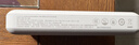 Mophie【3C認證 可上飛機】摩爾菲MagSafe磁吸無(wú)線(xiàn)充電寶10000毫安大容量快充移動(dòng)電源適用蘋(píng)果17/16/15 10000毫安磁吸充電寶白色 曬單實(shí)拍圖