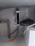 創(chuàng  )維（Skyworth）即熱式電熱水器 速熱式家用小型恒溫淋浴免打孔變頻恒溫加熱寶迷你廚房寶 3500W 【質(zhì)價(jià)雙優(yōu)】漏保插頭 曬單實(shí)拍圖