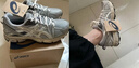 亞瑟士ASICS男鞋女鞋慢跑鞋運動(dòng)鞋舒適復古運動(dòng)休閑鞋 GEL-KAHANA 8 灰色 42.5 曬單實(shí)拍圖