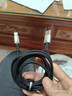 倍思Type-C數據線(xiàn)6A充電線(xiàn)100W/88W超級快充USB-C車(chē)載適用華為Pura70/Mate70pro榮耀小米手機平板5A線(xiàn) 曬單實(shí)拍圖