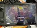 STEAMsteamdeck oled掌機windows游戲機雙系統steam deck原裝 分期免息 OLED 512G原裝升級雙系統 曬單實(shí)拍圖