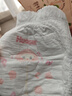 好奇（Huggies）鉑金裝小桃褲成長(cháng)褲L120片(9-14kg)大號尿不濕拉拉褲【透爽散熱】 曬單實(shí)拍圖