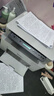 惠普（HP）打印機117w/1188w無(wú)線(xiàn)黑白激光打印機 辦公商務(wù)學(xué)習家用 打印復印掃描一體機多功能學(xué)生試卷作業(yè) 117w【無(wú)線(xiàn)連接打印復印掃描】1188w升級款 曬單實(shí)拍圖