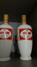 汾酒 出口白瓷 清香型白酒 53度 500mL 6瓶 光瓶 曬單實(shí)拍圖