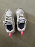 Jordan耐克AJ嬰童鞋兒童跑步鞋運動(dòng)鞋男童女童緩震跑鞋 HQ0508-140 曬單實(shí)拍圖