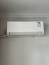 大金空調新一級能效 衡境系列 康達智控變頻空調 2025新款小零境 掛機 以舊換新 國家補貼 衡境 1.5匹 一級能效ATXE135ZC-W1 曬單實(shí)拍圖