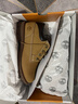 添柏嵐（Timberland）踢不爛男鞋大黃靴戶(hù)外防潑水防污偏大|A1P3L A1P3LW/小麥色 TB1 僅批次不同 42 曬單實(shí)拍圖
