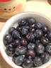田良季云南藍莓【JD多地次日達】花香藍莓超大藍莓新鮮水果年貨送禮禮盒 頭茬晨曦莓丨單果12mm+丨更脆甜 【巨劃算】8盒裝丨單盒凈重100-125g 曬單實(shí)拍圖