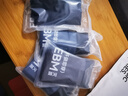 京東京造26新首次免洗10A抑菌男士?jì)妊澝奁浇莾妊澞猩慕嵌萄濕?條裝 2XL 曬單實(shí)拍圖