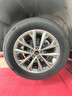 NEXEN/耐克森 輪胎 235/60R18 103H GTX 原配起亞嘉華/現代途勝 曬單實(shí)拍圖
