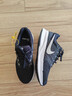 耐克NIKE跑步鞋男緩震透氣RUN SWIFT 3運動(dòng)鞋DR2695-002黑白43 曬單實(shí)拍圖