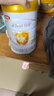 伊利金領(lǐng)冠育護【5倍DHA好腦力】較大嬰兒奶粉2段(6-12個(gè)月)960g*1罐 曬單實(shí)拍圖