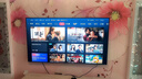 海信電視小墨E5Q Pro 75英寸 768分區U+MiniLED 信芯芯片抗反光防眩光墨晶屏國家補貼世界杯75E5Q-PRO 75英寸 曬單實(shí)拍圖
