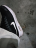 耐克NIKE女子休閑鞋 AIR MAX NUAXIS 運動(dòng)鞋HF1233-001黑白38 曬單實(shí)拍圖