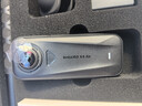 影石Insta360 影石 X4 air 8K全景運動(dòng)相機 高清防抖防水手持口袋相機Vlog旅行直播摩托車(chē)騎行滑雪潛水攝相機 官方續航隨行套餐 標準版（不含內存卡） 官方標配 曬單實(shí)拍圖