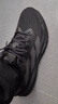 阿迪達斯（adidas）男 跑步系列 SUPERNOVA RISE GTX M 跑步鞋 JP7763 黑色  42  曬單實(shí)拍圖