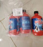 沫檬管道疏通劑500g*3 廚房馬桶下水管道疏通劑地漏強力溶解劑 曬單實(shí)拍圖