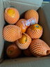 京覓秭歸臍橙紐荷爾橙子凈重7斤霸王橙單果230g+新鮮水果源頭直發(fā)包郵 曬單實(shí)拍圖