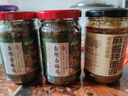 云山半香辣香椿醬200g香椿嫩芽辣椒醬下飯菜咸菜油燜香椿拌飯 曬單實(shí)拍圖