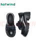 熱風(fēng)（Hotwind）商場(chǎng)同款樂(lè )福鞋女小皮鞋2026年春季新款增高厚底學(xué)院風(fēng)通勤鞋 曬單實(shí)拍圖