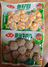 潮夫道潮汕魚(yú)丸組合1000g 火鍋丸子麻辣燙關(guān)東煮燒烤食材魚(yú)豆腐黃金魚(yú)蛋 曬單實(shí)拍圖