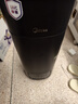 美的（Midea）【紫外線(xiàn)殺菌】AI智能加濕器凈化空氣臥室桌面家用落地辦公室大容量噴霧器孕婦嬰幼兒生日禮物L(fēng)160 曬單實(shí)拍圖