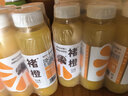 褚橙100%NFC鮮榨橙汁 零添加非濃縮還原果汁245ml*12瓶 曬單實(shí)拍圖