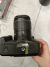 佳能/Canon EOS 600D 650D 700D 800D學(xué)生入門(mén)級二手單反相機高清旅游相機 佳能600D 18-55 標準套機 95新 曬單實(shí)拍圖