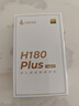 漫步者（EDIFIER）H180Plus Type-C有線(xiàn)耳機 在線(xiàn)會(huì )議耳機 K歌耳麥 Hi-Res金標認證 適用于華為小米oppo手機  白色 曬單實(shí)拍圖