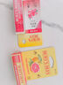 伯特小蜜蜂（Burt's Bees）經(jīng)典潤唇膏山姆同款男女通用天然保濕滋潤清爽無(wú)色 細致修護4.25g 曬單實(shí)拍圖